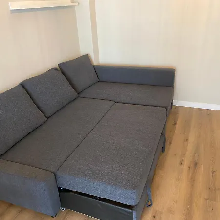 Appartement Playa Baiona