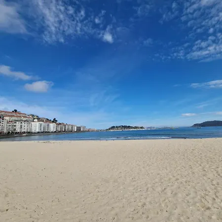 Appartement Playa Baiona