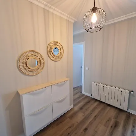 Playa Appartement *