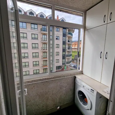 Playa Appartement Baiona