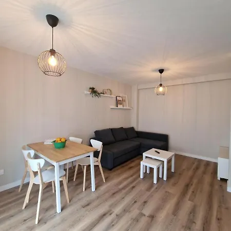 Appartement Playa Baiona