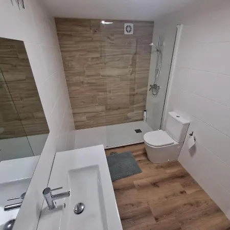 Appartement Playa *