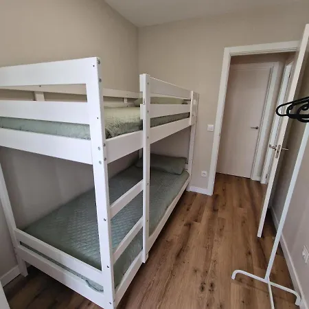 Апартаменты Playa *