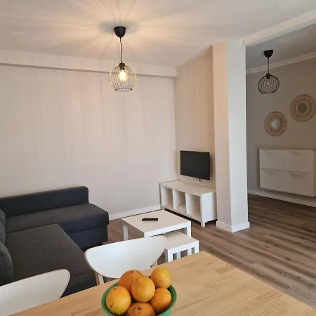 Playa Apartment Baiona