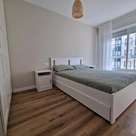 Playa Appartement Baiona