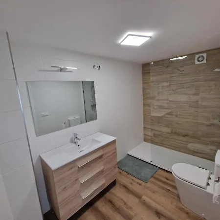 Playa Appartamento Baiona