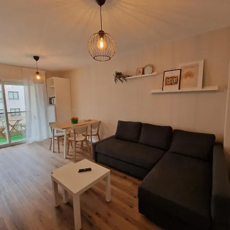 Playa Apartment