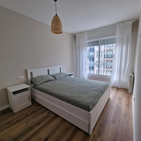 Apartment Playa Baiona