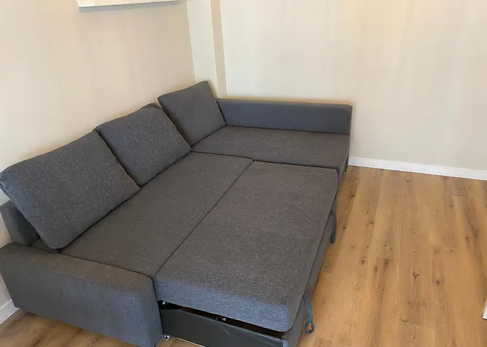 Апартаменты Playa Байона