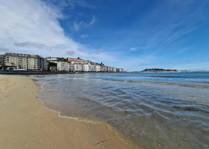 Playa Апартаменты Байона