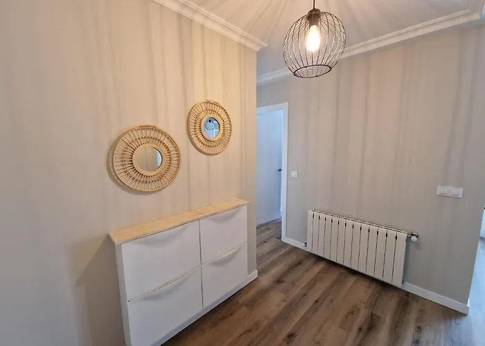 Playa Апартаменты *