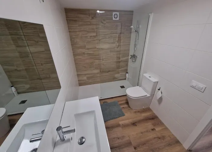 Appartement Playa *