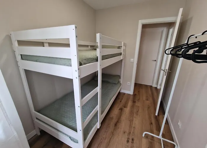 Apartman Playa *