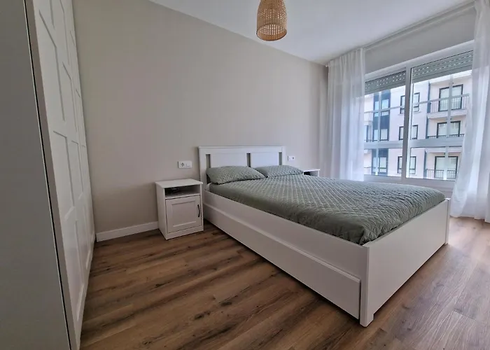 Playa Апартаменты Байона