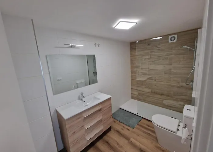 Playa Апартаменты Байона