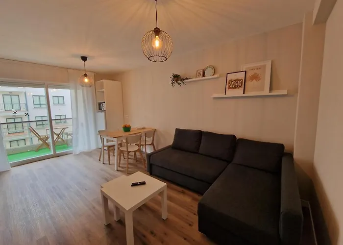 Playa Appartement